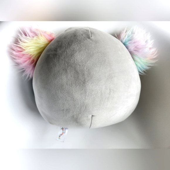 Squishmallows Original Kelina the Koala 12 Inch Stuffed Animal Multicolor-BNWT - Picture 2 of 10